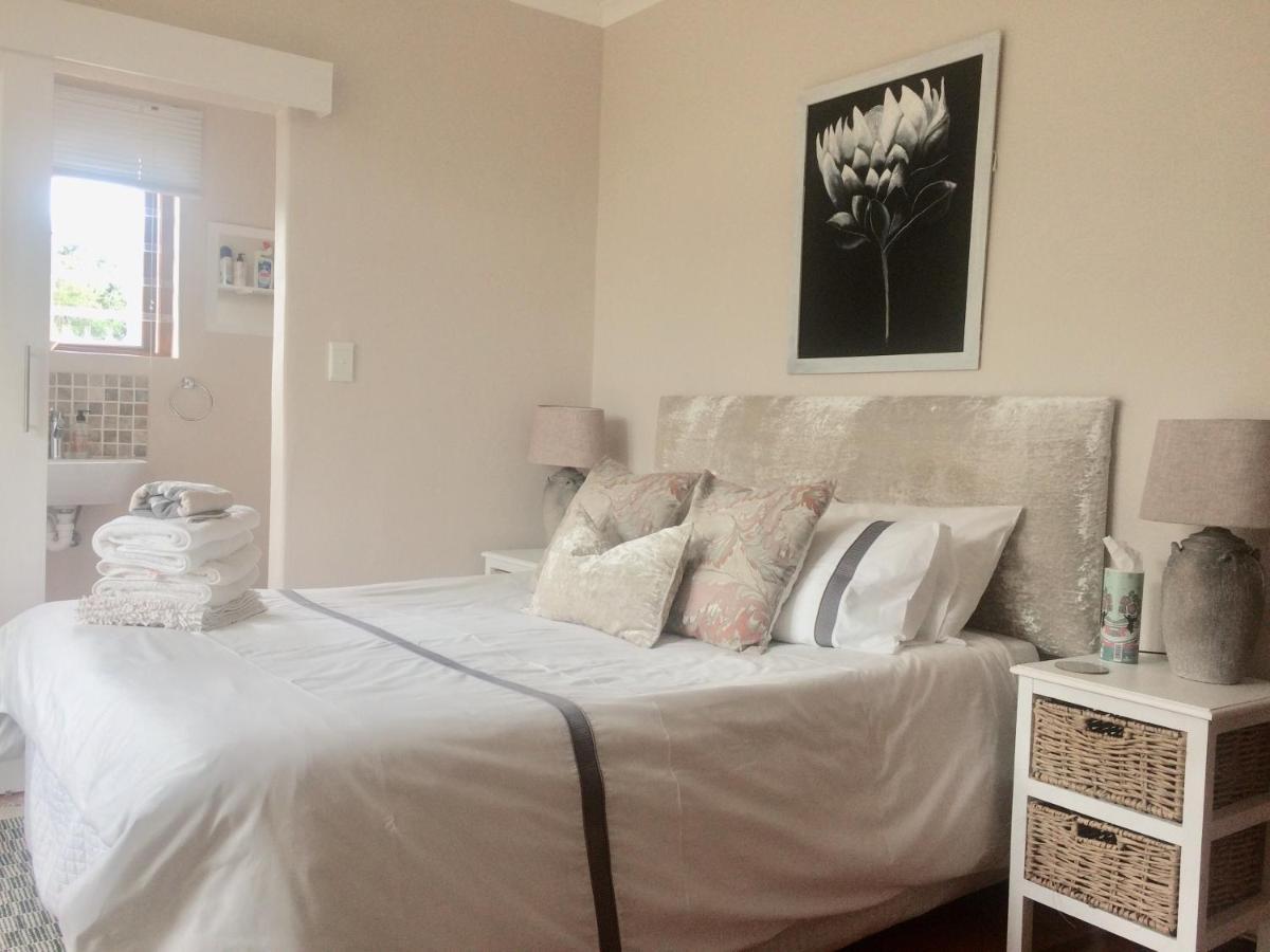 Hotel Mountain Peaks Hout Bay Exterior foto